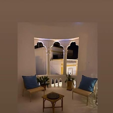 Casarao Al Bed and Breakfast Olhão Εξωτερικό φωτογραφία