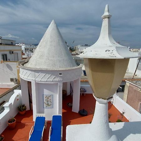 Casarao Al Bed and Breakfast Olhão Εξωτερικό φωτογραφία