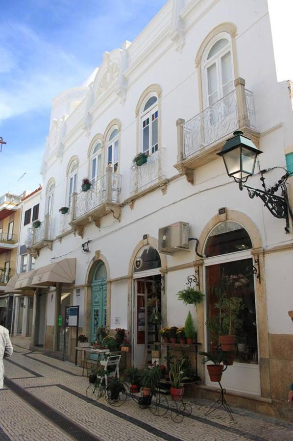 Casarao Al Bed and Breakfast Olhão Εξωτερικό φωτογραφία