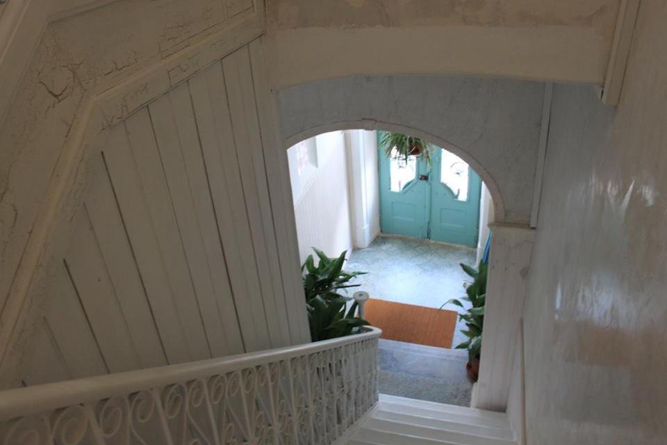 Casarao Al Bed and Breakfast Olhão Εξωτερικό φωτογραφία