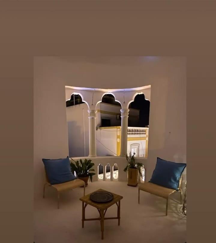 Casarao Al Bed and Breakfast Olhão Εξωτερικό φωτογραφία