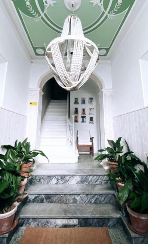Casarao Al Bed and Breakfast Olhão Εξωτερικό φωτογραφία