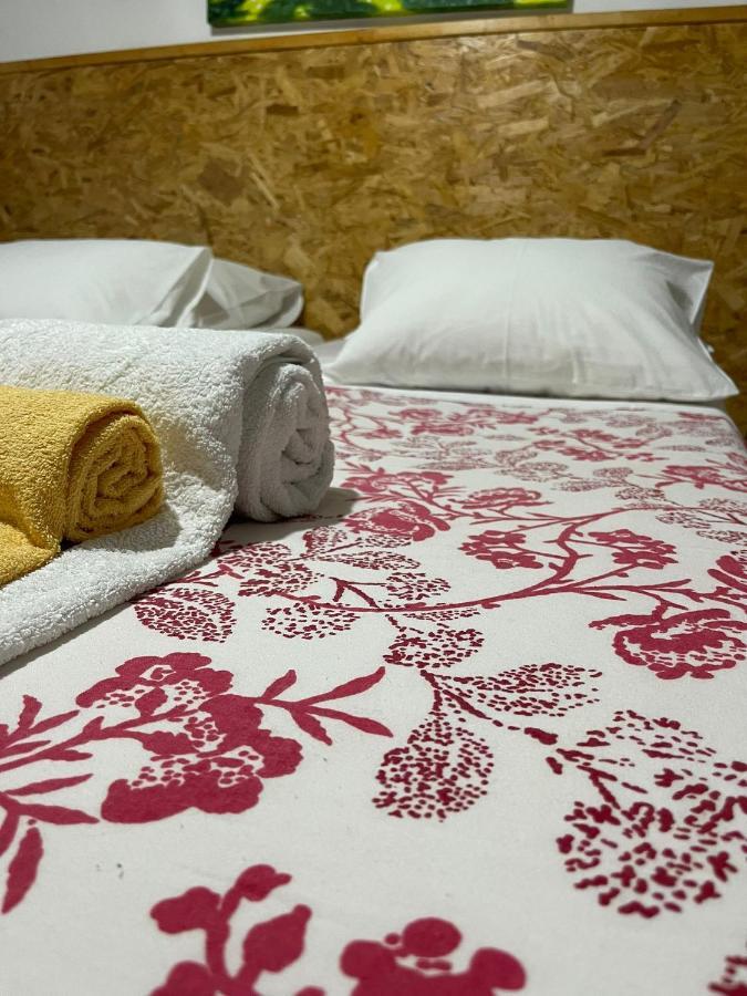 Casarao Al Bed and Breakfast Olhão Εξωτερικό φωτογραφία