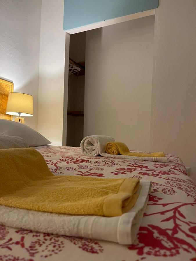 Casarao Al Bed and Breakfast Olhão Εξωτερικό φωτογραφία