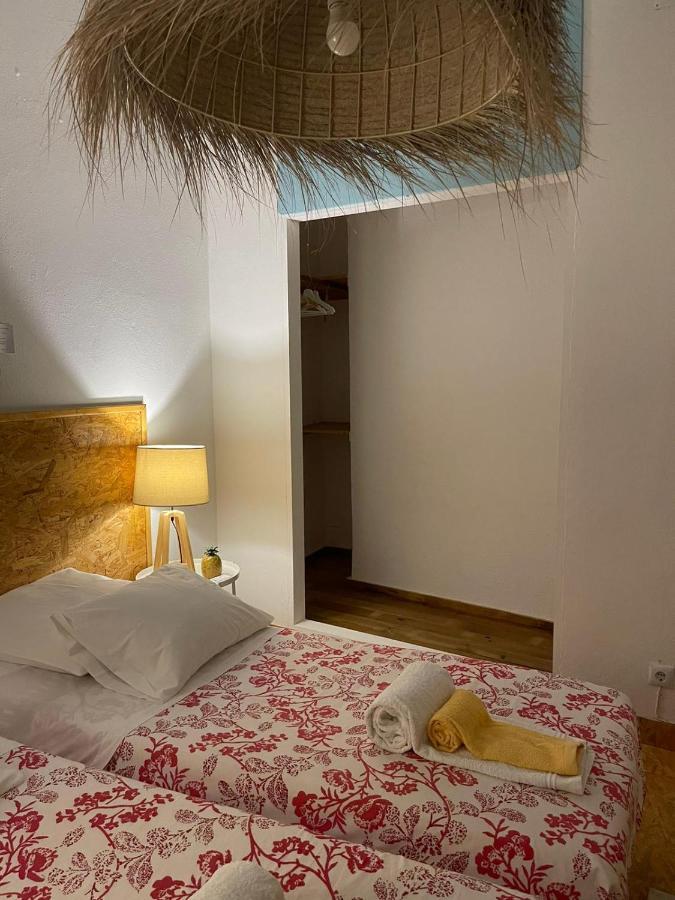Casarao Al Bed and Breakfast Olhão Εξωτερικό φωτογραφία