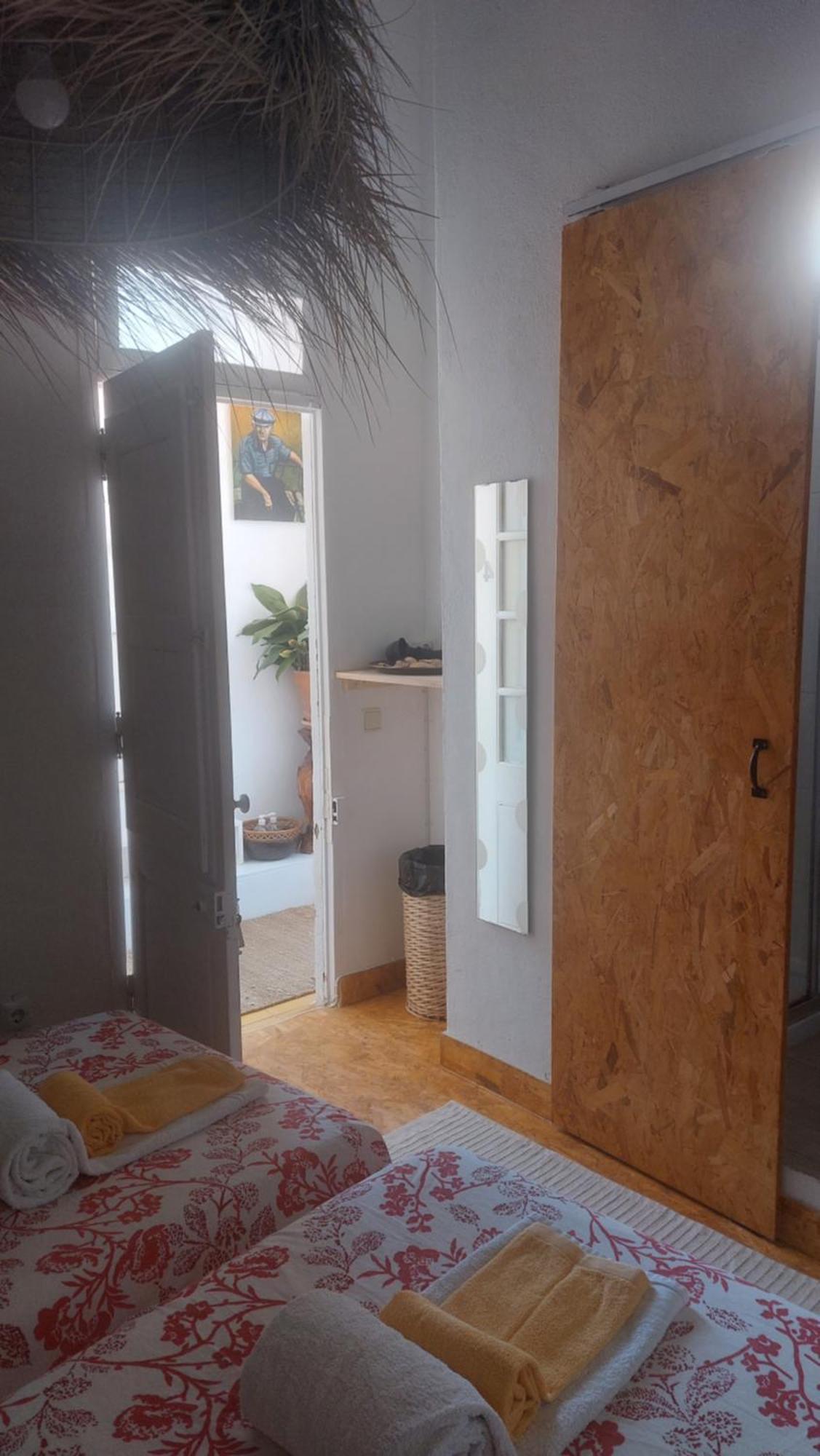 Casarao Al Bed and Breakfast Olhão Δωμάτιο φωτογραφία