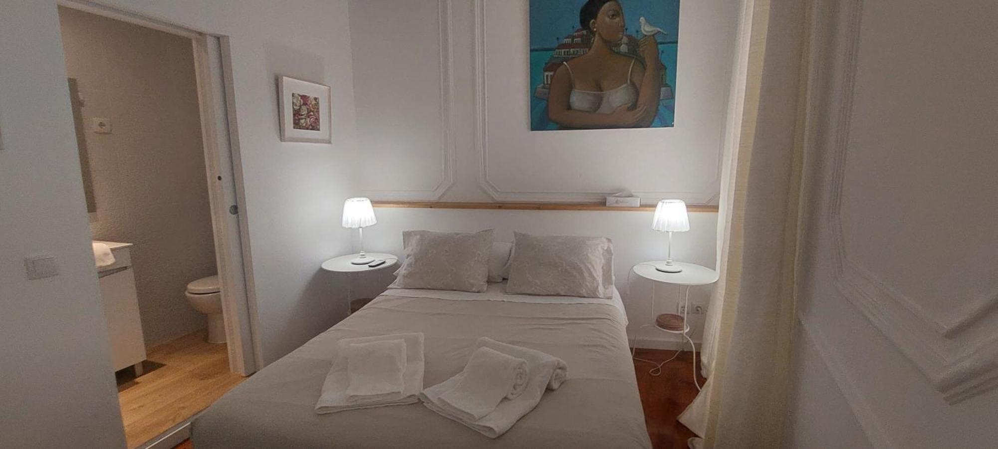 Casarao Al Bed and Breakfast Olhão Εξωτερικό φωτογραφία