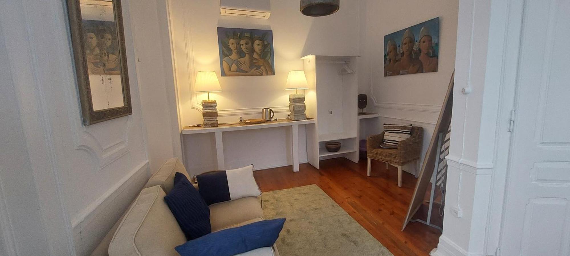 Casarao Al Bed and Breakfast Olhão Εξωτερικό φωτογραφία