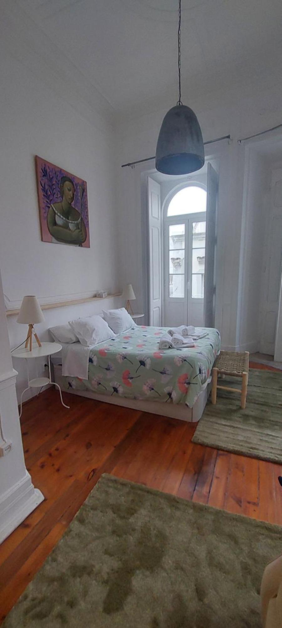 Casarao Al Bed and Breakfast Olhão Εξωτερικό φωτογραφία