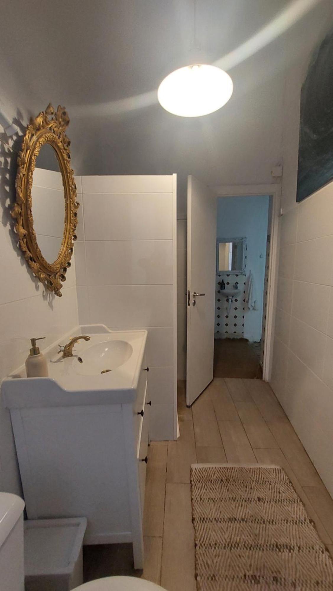 Casarao Al Bed and Breakfast Olhão Εξωτερικό φωτογραφία