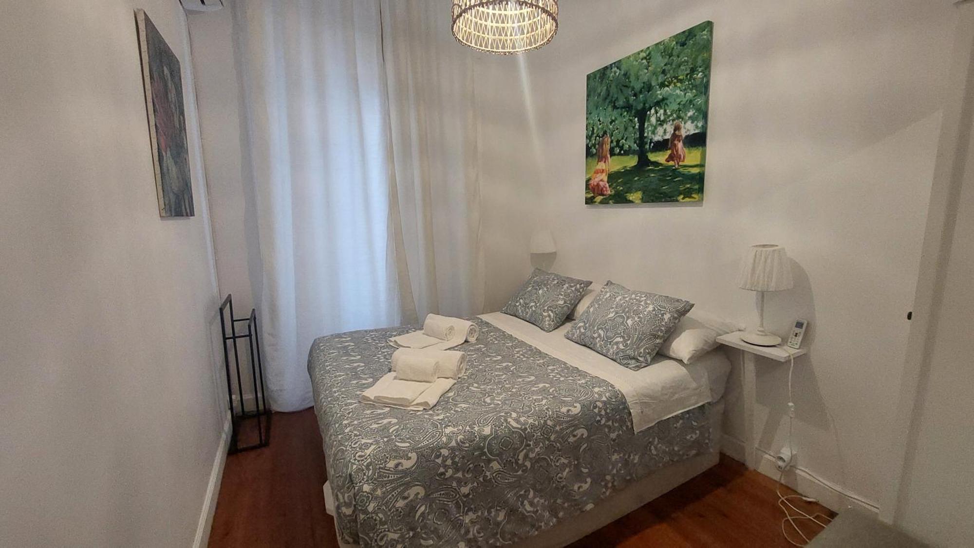 Casarao Al Bed and Breakfast Olhão Εξωτερικό φωτογραφία