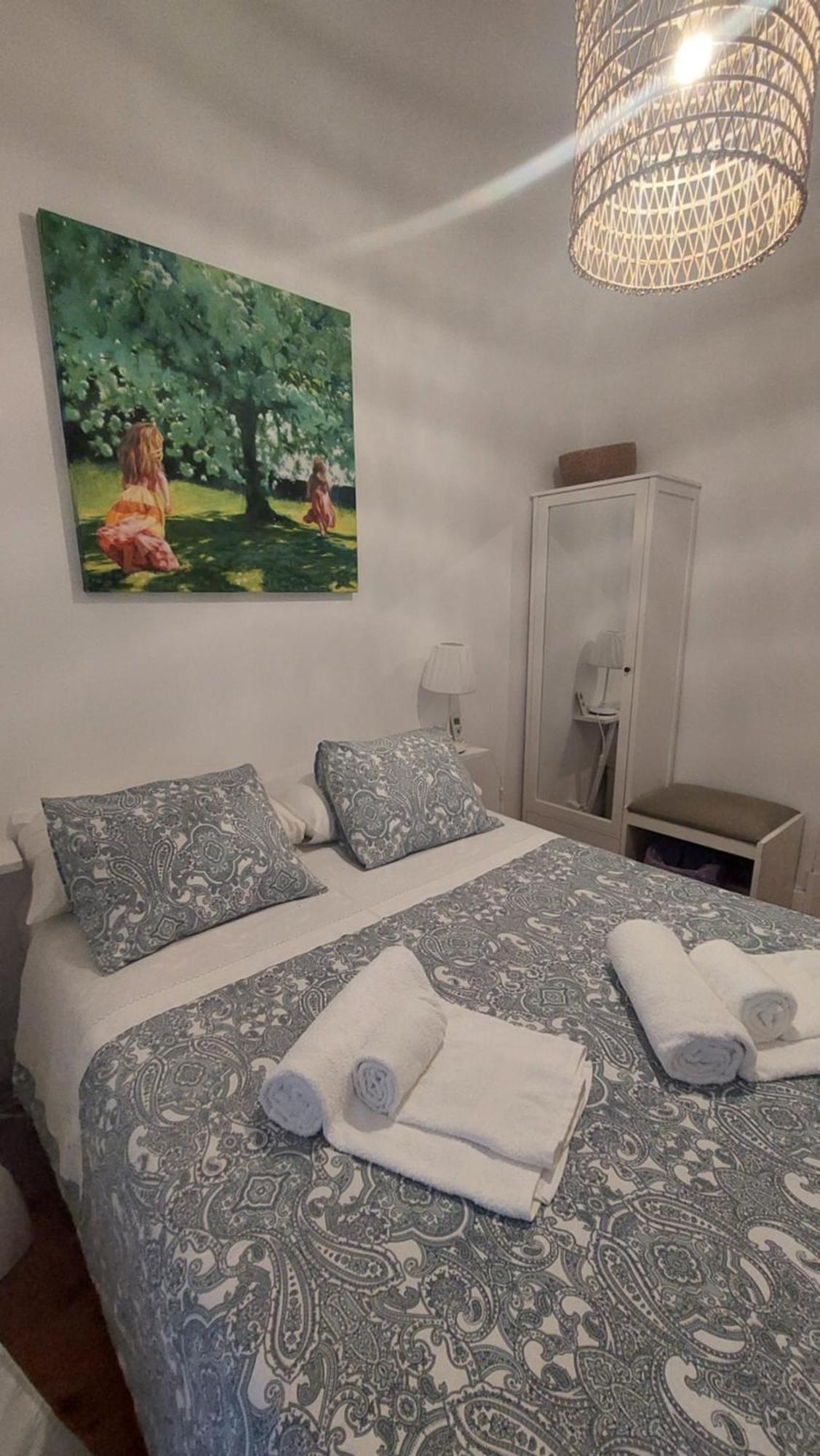Casarao Al Bed and Breakfast Olhão Εξωτερικό φωτογραφία